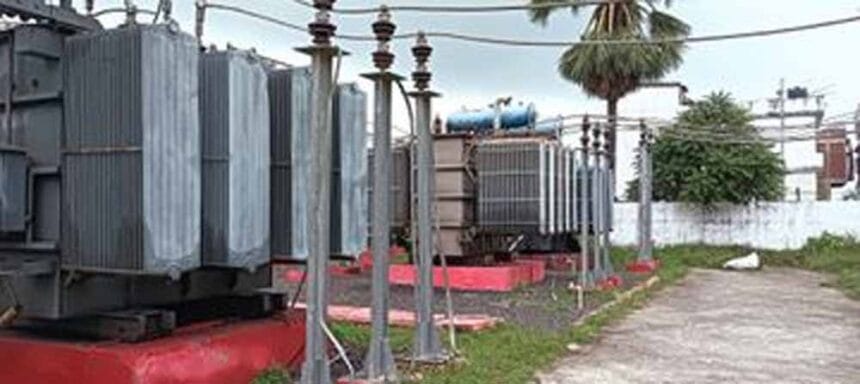 मेट्रो प्रोजेक्ट ने पकड़ी रफ्तार, ट्रांसको ने चालू किया 200 एमवीए पावर ट्रांसफार