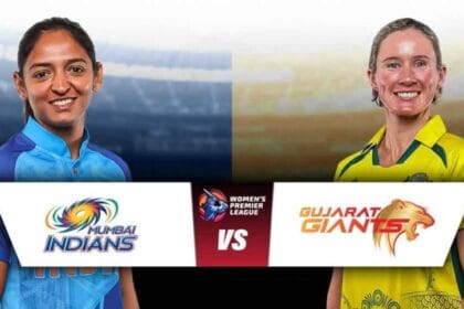 मुंबई इंडियंस अलर्ट! GG के इस धाकड़ खिलाड़ी से बचना होगा, वरना तय है 200 वोल्ट क