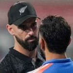 मिचेल ने कोहली का वनडे सिंहासन छीना, रोहित शर्मा की रैंकिंग में गिरावट