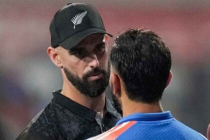 मिचेल ने कोहली का वनडे सिंहासन छीना, रोहित शर्मा की रैंकिंग में गिरावट