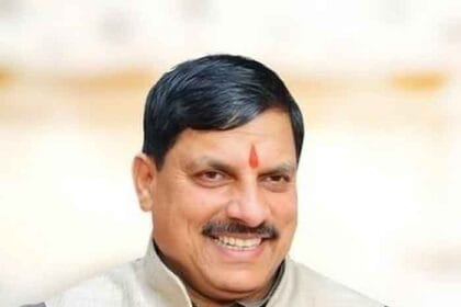 इंडिया एआई मिशन-देश को बना रहा है एआई अवसंरचना की वैश्विक शक्ति : मुख्यमंत्री डॉ