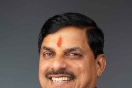 मुख्यमंत्री डॉ. यादव राज्य स्तरीय पुष्प प्रदर्शनी का करेंगे शुभारंभ