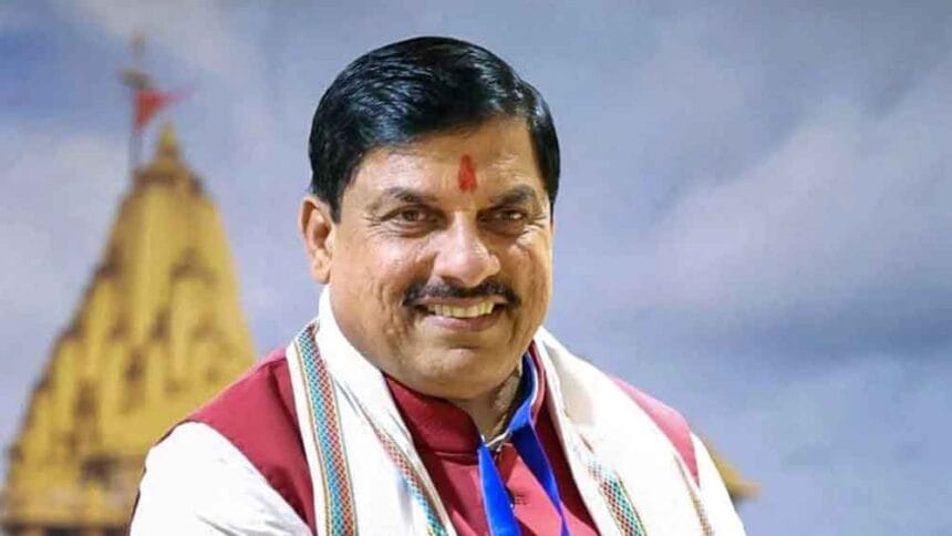 मुख्यमंत्री डॉ. यादव दावोस में ऊर्जा, तकनीक, पर्यटन पर केंद्रित निवेश नीतियों को