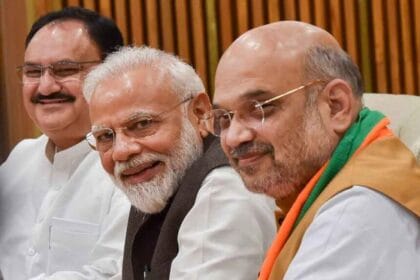 UGC के नए नियम और राजनीति का खेल: कांग्रेस नेता शंका में, BJP को फायदा दोगुना