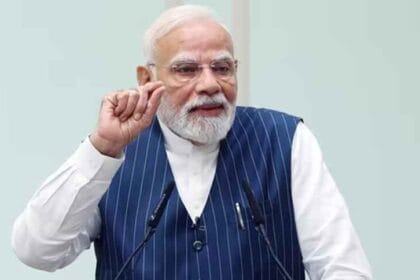 PM मोदी बोले- डिजिटल पेमेंट से स्वास्थ्य तक, भारत ने दुनिया में बनाई सशक्त पहचान