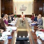 नगरीय विकास परियोजनाओं को विकसित भारत @2047 के लक्ष्य के अनुरूप किया जाए क्रियान