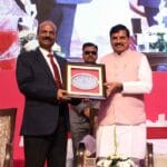 देशभक्ति और जन सेवा की भावना मजबूत करते हुए प्रदेश को आंतरिक सुरक्षा का आदर्श रा