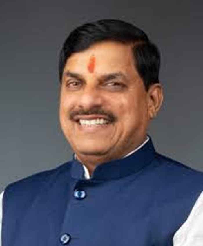 मुख्यमंत्री डॉ. यादव ने प्रवासी भारतीय दिवस पर दीं शुभकामनाएं