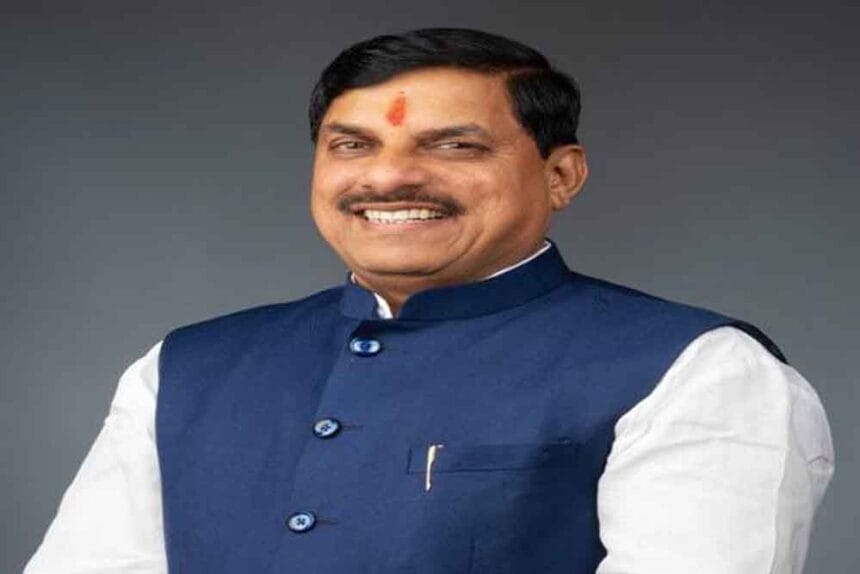 मुख्यमंत्री डॉ. यादव शुक्रवार को डॉ. विष्णु श्रीधर वाकणकर राष्ट्रीय पुरस्कार समा