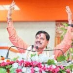 मुख्यमंत्री डॉ. यादव ने प्रदेशवासियों को मकर संक्रांति पर्व की शुभकामनाएं दीं