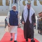 पाक उछला, लेकिन भारत ने UAE के साथ कर लिया मास्टरस्ट्रोक समझौता, जानें पूरी डिटे