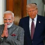 8 बार संवाद के बावजूद भारत का कड़ा रुख, पीएम मोदी–ट्रंप बातचीत पर अमेरिकी दावे क