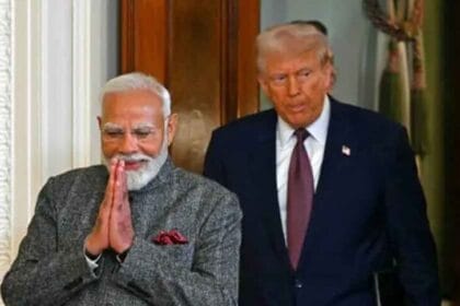 8 बार संवाद के बावजूद भारत का कड़ा रुख, पीएम मोदी–ट्रंप बातचीत पर अमेरिकी दावे क