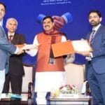 मुख्यमंत्री डॉ. यादव ने लांच की मध्यप्रदेश स्पेसटेक नीति-2026