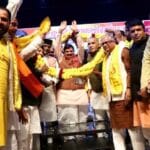 मुख्यमंत्री डॉ. यादव ने कहा- शिक्षा और उत्कृष्टता को अपना पथ-प्रदर्शक मानता है म