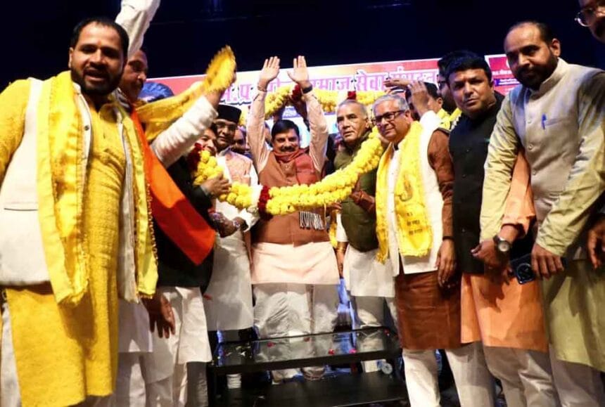 मुख्यमंत्री डॉ. यादव ने कहा- शिक्षा और उत्कृष्टता को अपना पथ-प्रदर्शक मानता है म