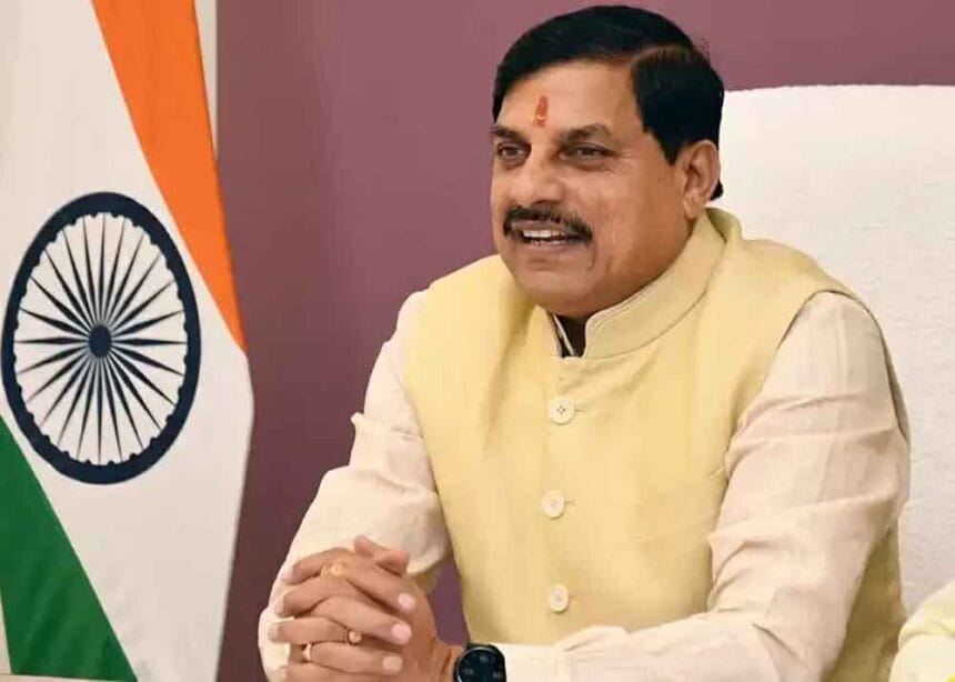 राज्य सरकार सैनिक कल्याण के लिए प्रतिबद्ध : मुख्यमंत्री डॉ. यादव