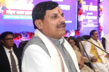 सीएम मोहन यादव बोले: इंडिया-यूरोपियन यूनियन डील से आम वस्तुओं की कीमतों में राहत