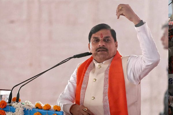 देश का पहला ऐतिहासिक महाभारत समागम 16 से 24 जनवरी तक भारत भवन में, CM डॉ. मोहन ह