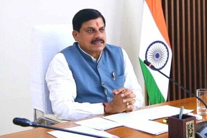 मध्य प्रदेश में दूषित पानी की समस्या को लेकर नया कदम, मोहन यादव ने लागू की वाटर