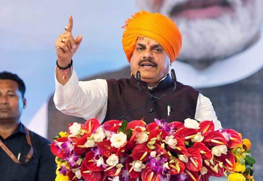 मुख्यमंत्री डॉ. यादव बोले: गुणवत्तापूर्ण शिक्षा से मजबूत हो रहा बच्चों का कल