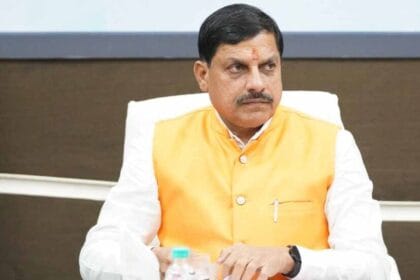 वाटर सप्लाई की निगरानी को लेकर CM डॉ. मोहन की सख्ती, लापरवाही पर होगी कड़ी कार्र