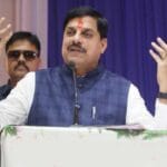 सीएम डॉ. मोहन यादव सीधी में 213 करोड़ के विकास कार्यों का करेंगे उद्घाटन, 714 पर