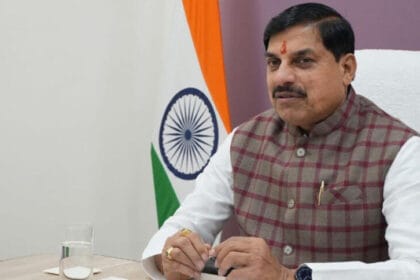 मुख्यमंत्री डॉ. यादव ने कहा: पेयजल आपूर्ति में लापरवाही बर्दाश्त नहीं होगी