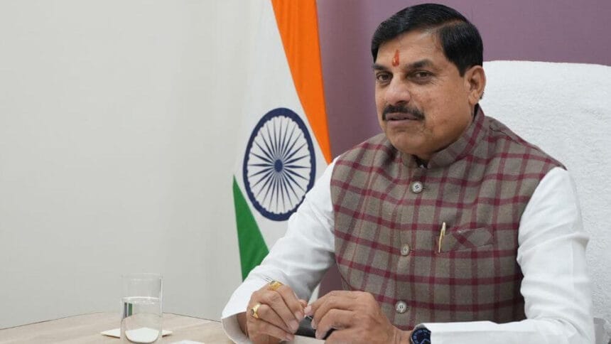 मुख्यमंत्री डॉ. यादव ने कहा: पेयजल आपूर्ति में लापरवाही बर्दाश्त नहीं होगी