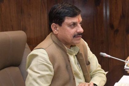 ड्रोन-आधारित भू-स्थानिक इंटेलिजेंस से डिजिटल गवर्नेंस होगा पारदर्शी, सक्षम और फ्