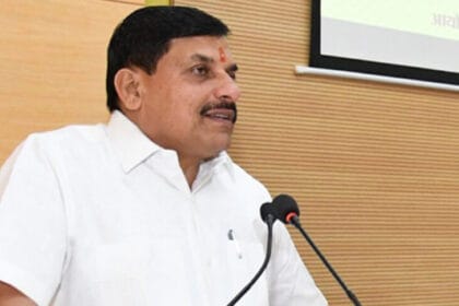 टी.आई.ई समिट से मध्यप्रदेश और राजस्थान के युवाओं को मिलेंगे बेहतर रोजगार अवसर: म