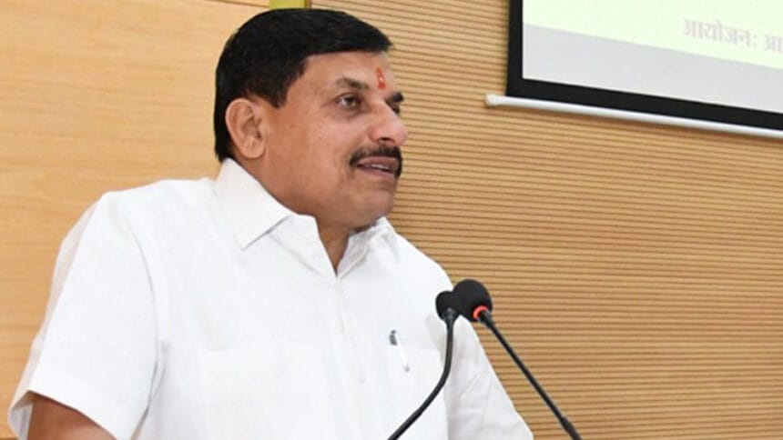 टी.आई.ई समिट से मध्यप्रदेश और राजस्थान के युवाओं को मिलेंगे बेहतर रोजगार अवसर: म