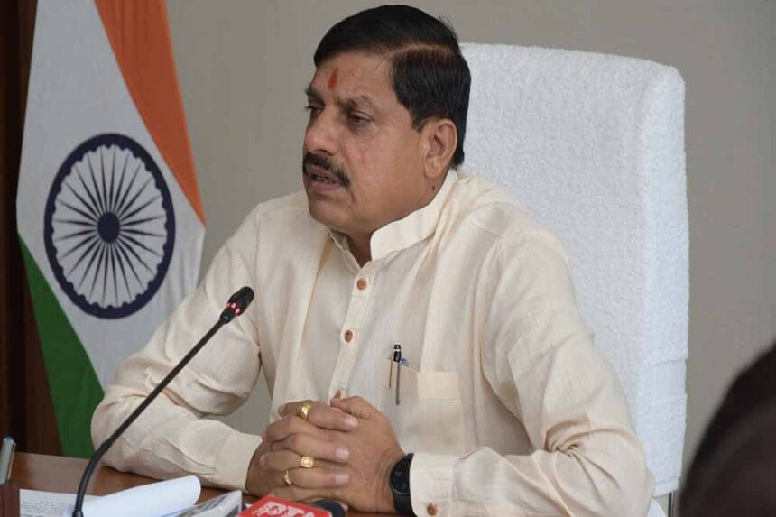 मध्य प्रदेश में कर्मचारियों की छुट्टियों पर रोक, एस्मा एक्ट लागू, 2 महीने तक अवक