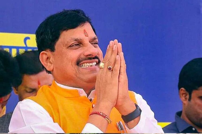 मुख्यमंत्री डॉ. यादव के हाथों उज्जैन में श्रीमहाकाल महोत्सव का उद्घाटन, पाँच दिन