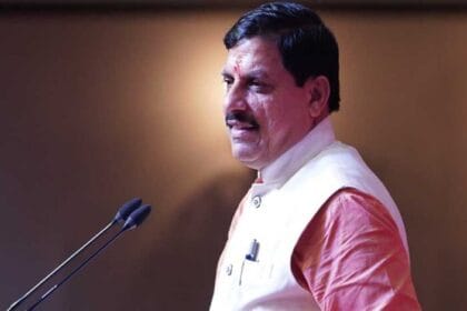 दावोस में CM मोहन के नेतृत्व में मध्यप्रदेश शुरू करेगा वर्ल्ड इकोनोमिक फोरम-2026