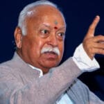 RSS प्रमुख मोहन भागवत बोले: संघ और भाजपा को जोड़कर देखना गलत, हिंदुत्व को मनोवृत