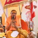 सुविधाएं वापस लेने की धमकी पर शंकराचार्य अविमुक्तेश्वरानंद का कड़ा प्रतिवाद
