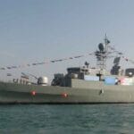 समंदर में तनाव: भारतीय पोत पर हमला, 18 लोगों को जबरन हिरासत में लेने का आरोप