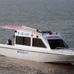 नर्मदा पर स्वास्थ्य सेवा की नई पहल: पानी पर तैरते अस्पताल बनेंगे, नदी एम्बुलेंस