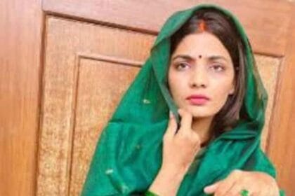 नेहा सिंह राठौर को बड़ी राहत: विवादित सोशल मीडिया पोस्ट पर सुप्रीम कोर्ट का आदेश