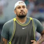 ऑस्ट्रेलियन ओपन: निक किर्गियोस ने एकल से वापस लिया नाम, सिर्फ डबल्स खेलेंगे