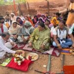 झाबुआ के ग्रामों में विकास कार्यों को मिली नई गति