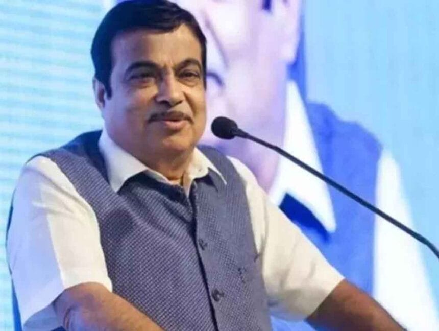 पराली से प्रगति तक: कृषि अपशिष्ट पर नितिन गडकरी का बड़ा बयान