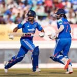 खराब प्रदर्शन पर नीतिश रेड्डी को नहीं ठहराया जिम्मेदार, भारतीय कोच ने किस पर डाल