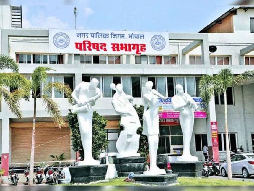 प्रदेश में नगरीय निकायों द्वारा बेहतर सुरक्षित एवं निर्बाध जल आपूर्ति की प्रभावी