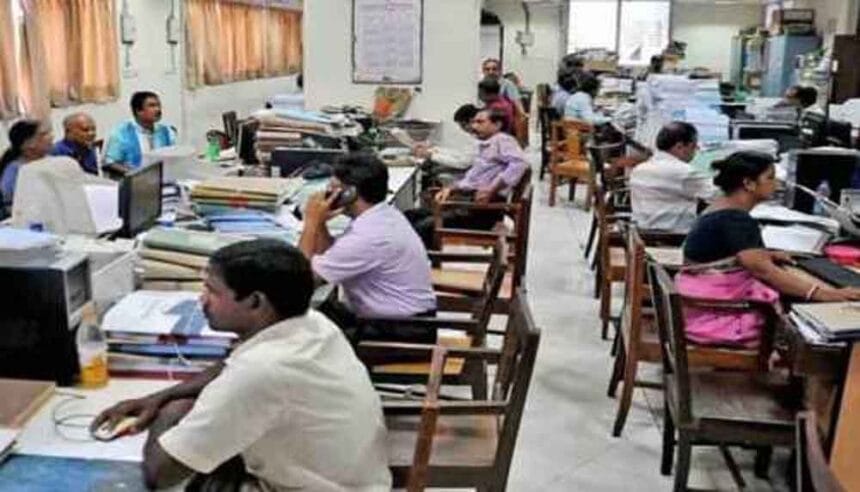 मध्यप्रदेश सरकार का बड़ा फैसला: कर्मचारियों को मिलेगा 400 करोड़ का एरियर