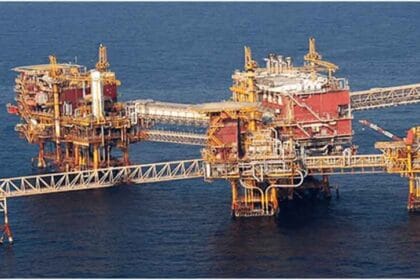 तेल कुएं से गैस लीक होते ही मची अफरा-तफरी, आंध्र प्रदेश के पूरे क्षेत्र में हाई