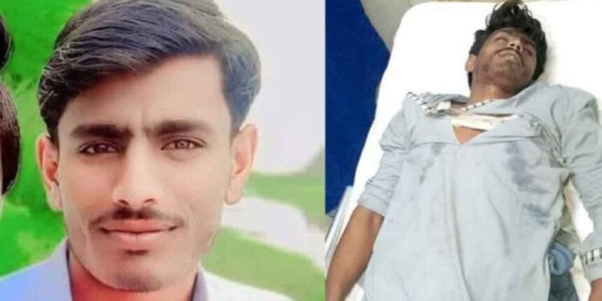 हिंदू किसान की हत्या से पाकिस्तान में उबाल, सड़कों पर उतरा जनाक्रोश