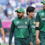 पाकिस्तान स्क्वॉड का ऐलान, बाबर आजम पर तरस खा रहे फैंस! वर्ल्ड कप से स्टार तेज ग
