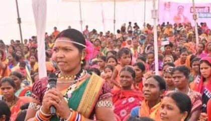 महतारी वंदन योजना की 24वीं किस्त जारी